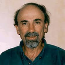 Gershon Greenberg portrait