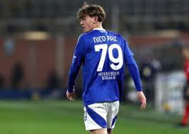 Football Italia - News update
