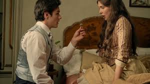 Movie Review: Millie Bobby Brown returns as Sherlock's sister in 'Enola Holmes 3'