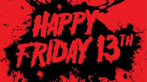 The Unlucky Friday 13 Falls In June This Year: Uncover The Origins Of This Spooky Superstition