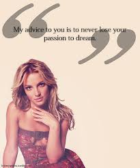 Greatest 5 memorable quotes about britney spears picture German ... via Relatably.com