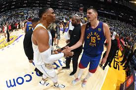 Russell Westbrook's Final Evolution Can Happen Alongside Nikola Jokić