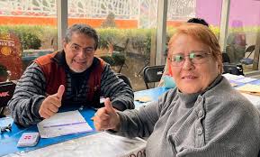 Pensión