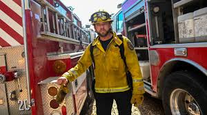 Fire Country Season 4: Grief, Loss, and New Beginnings