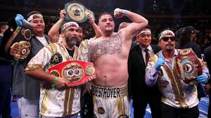Andy Ruiz Jr.