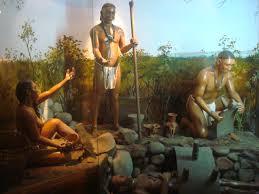 Resultado de imagen para ritos religiosos del periodo aborigen ecuador