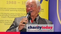 Manor Club Ends Season with Record Crowd and Big Ron