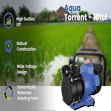 Kirloskar Pump Aqua Torrent 1 Hp 10D