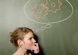 Resultado de imagem para fotos de pensamentos