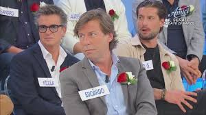 Trend Google: edoardo uomini e donne