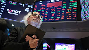 CNBC - News update