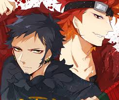 Résultat de recherche d'images pour "law trafalgar nami"