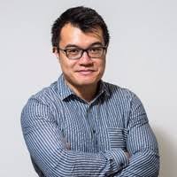 Asana Employee Andy Cheung's profile photo