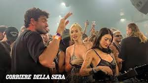 Trend Google: vanessa bellini