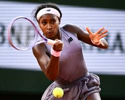 French Open day seven: Gauff stunned by Potapova and Kouame bows out – as it happened