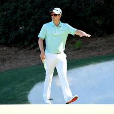 Image result for The Masters 2017