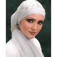 Le hijab de la mariée selon Jailan Atef - Hidjab - MODE | Dz ... - img-thing?