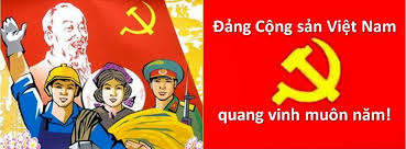 Image result for dangcongsan.vn logo