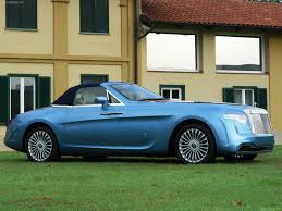 Image result for rolls royce dawn 2016