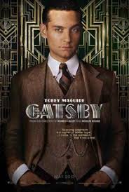 Character of the Chapter: Nick Carraway - The Great Gatsby - Chapter 9 via Relatably.com