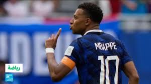 مونديال 2026: مبابي يفوز بالحذاء الذهبي ويصبح أفضل هداف في تاريخ كأس العالم