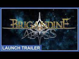 BRIGANDINE ABYSS é lançado para PC, PS5, Xbox Series X|S e Switch 2