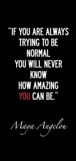 What Nobody Tells You About Finding Your Purpose | Maya Angelou ... via Relatably.com
