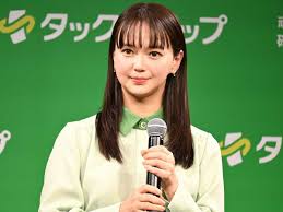 多部未華子「頑張りたくない」「家事全般苦手」と苦笑い 丸投げしたい家事は「お洗濯」（スポニチアネックス）