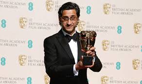 Image result for BAFTA Awards 2016