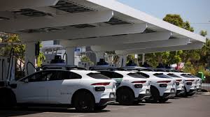 Waymo to begin manual drives in Minneapolis, Tampa and New Orleans, aims to open service in 2026