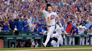 The Passans: 2026 MLB season awards, with a twist
