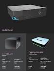 Valveaposs Steam Machines revealed: Full details and pictures for every