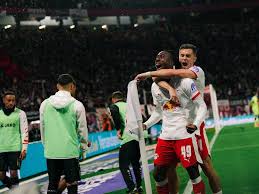 Offensivduo und Werner-Liebling: Darum gewinnt RB Leipzig in Stuttgart