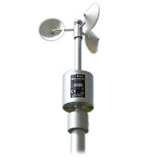 AN3-03 Hi-Res Anemometer (3m cable) - Wind Speed Sensor