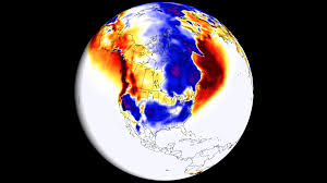 Winter 2026/2027 Snowfall Predictions: How Far Will NOAA's Super El Niño Model Push Past the 30-Year Mean?