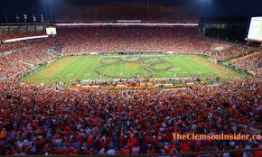 The Clemson Insider - News update