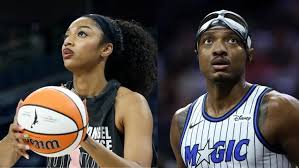 Angel Reese reveals the dating quality her partner must have amid Wendell Carter Jr. romance