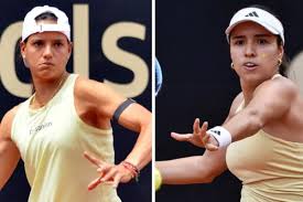 Emiliana Arango y Camila Osorio: Colombia brilla en el WTA 500 de Guadalajara - Imagen principal del artículo
