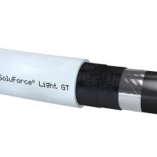 The true Gas Tight Pipeline Solution – SoluForce