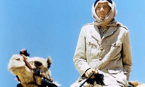 Image result for Peter O'Toole Lawrence of Arabia