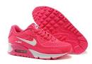 Nike Nike Air Max 90 Jcrd (Rosa) - Sneakers p (182116)
