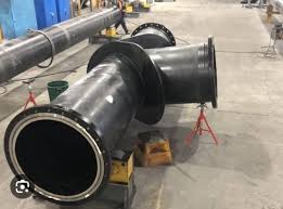 waterinfrastructure #engineering #crotchplates ...