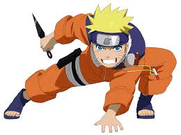 Resultado de imagem para NARUTO