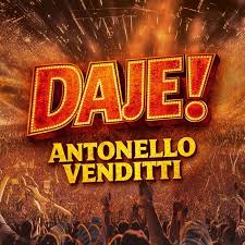 Trend Google: antonello venditti daje! (live)