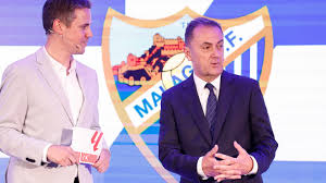 José María Muñoz reafirma el modelo del Málaga