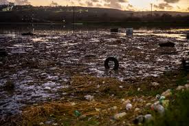 Fierce floods or wild waves? How San Diego is preparing for a winter of extreme weather under El Niño.