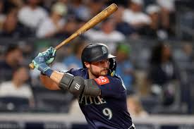 Mariners Infield Battle: Williamson vs. Emerson for 2026 Roster Spot