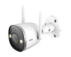 Hình ảnh về Camera thân máy Imou