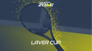 Laver Cup 2025: Rune vs. Cerúndolo y Zverev vs. De Miñaur ¡Análisis! - Imagen principal del artículo