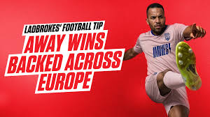 Ladbrokes' football tips - Monday, October 12, 2026: Away wins in Premier League, LaLiga & Serie A